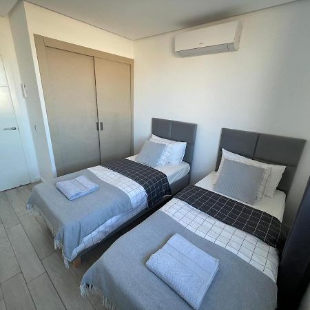 Ocean Garden Sunset Apartment - Heated Swimming Pool Free Wifi Costa Adeje  Eksteriør bilde