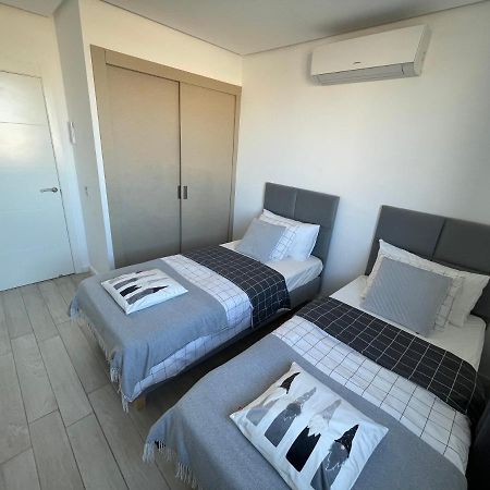 Ocean Garden Sunset Apartment - Heated Swimming Pool Free Wifi Costa Adeje  Eksteriør bilde