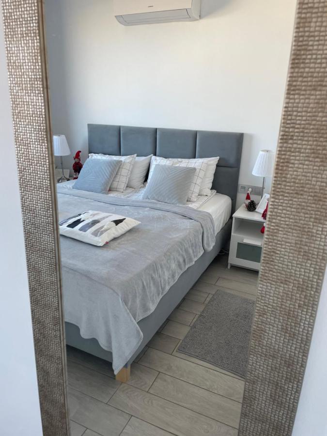 Ocean Garden Sunset Apartment - Heated Swimming Pool Free Wifi Costa Adeje  Eksteriør bilde