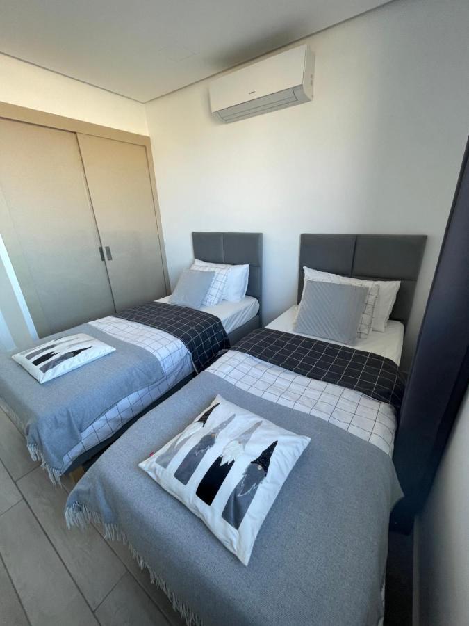 Ocean Garden Sunset Apartment - Heated Swimming Pool Free Wifi Costa Adeje  Eksteriør bilde