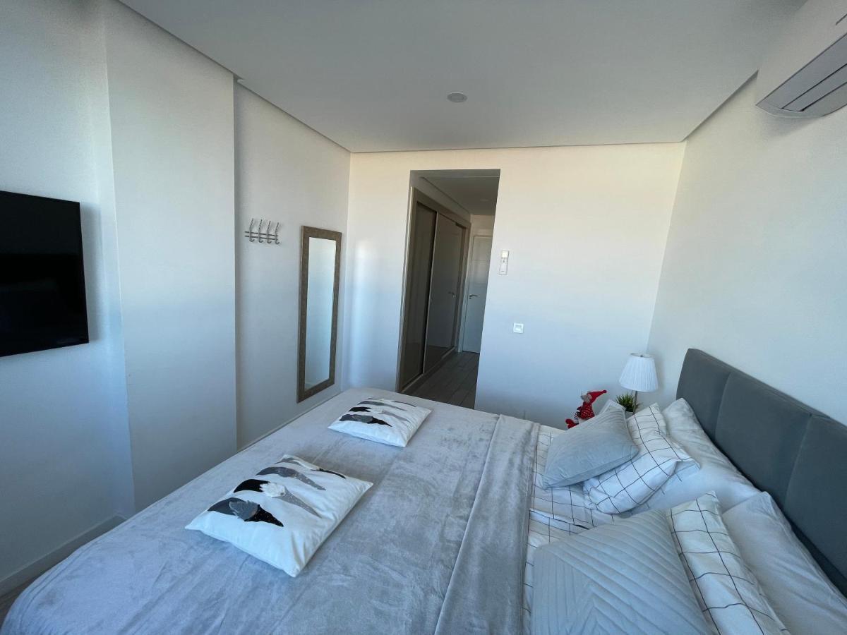Ocean Garden Sunset Apartment - Heated Swimming Pool Free Wifi Costa Adeje  Eksteriør bilde