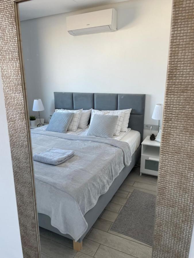 Ocean Garden Sunset Apartment - Heated Swimming Pool Free Wifi Costa Adeje  Eksteriør bilde