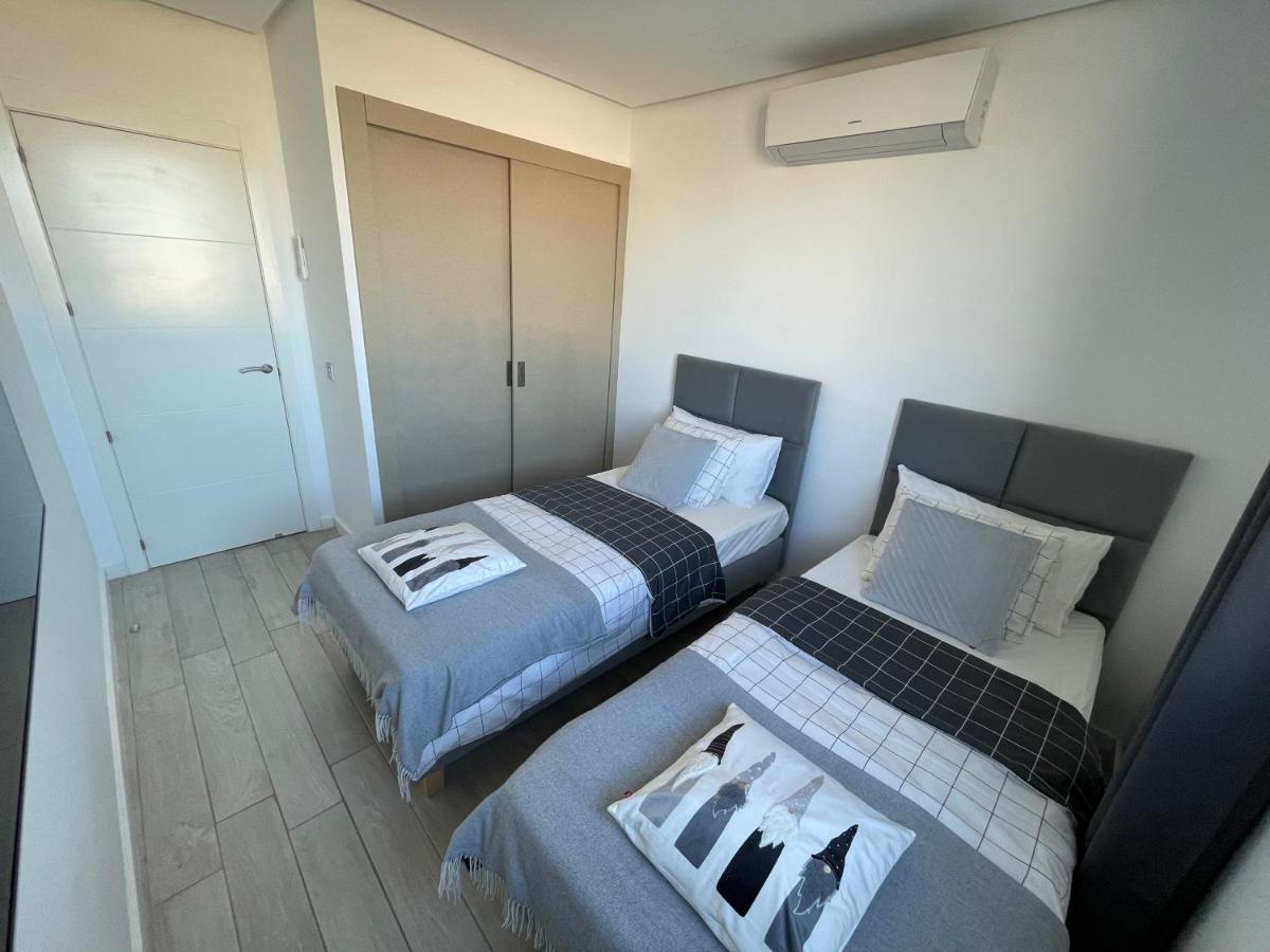 Ocean Garden Sunset Apartment - Heated Swimming Pool Free Wifi Costa Adeje  Eksteriør bilde